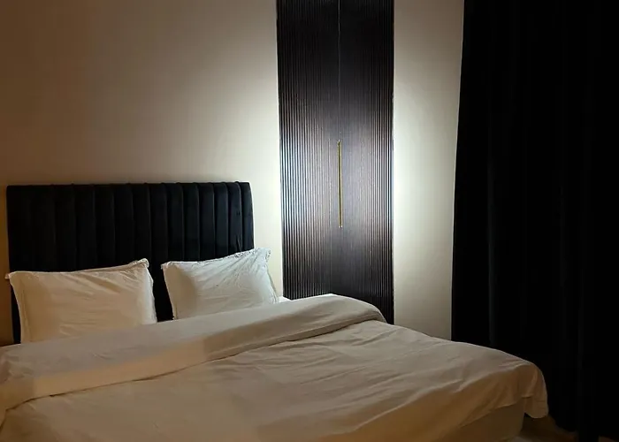 Elegant Apartment In Dariya-13