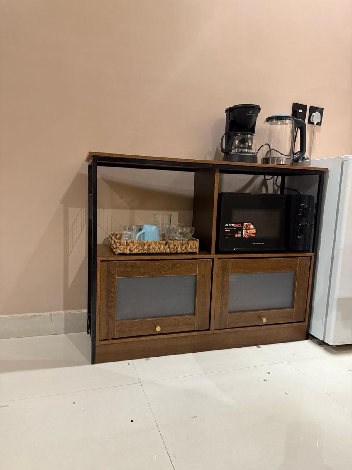 Elegant In Dariya-13 Apartment